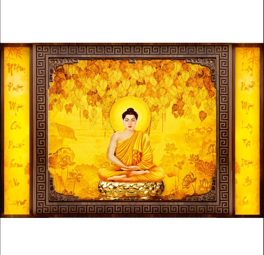 Cách phân biệt tranh trúc chỉ thật và giả